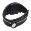 10 Black & Grey Adjustable 26 Bit Proximity Wristbands AuthorizID Weigand Prox Wristband Compatable with ISOProx 1386 1326 H10301 Format Readers. Works with The vast Majority of Access Control Systems view 2
