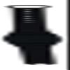 10 Black & Grey Adjustable 26 Bit Proximity Wristbands AuthorizID Weigand Prox Wristband Compatable with ISOProx 1386 1326 H10301 Format Readers. Works with The vast Majority of Access Control Systems view 4