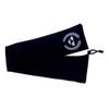 Liquid EYEWEAR BLACK MICROFIBER SLEEVE view 1