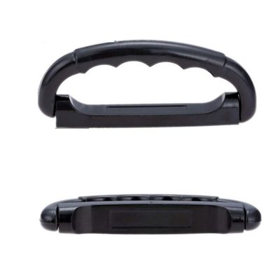 Pangocho Jinchao-Pulls Handles 128, 1Pc Replacement Carrying Handle, Plastic Luggage Suitcase Case Box Pull,Strap Air Bags Box Accessories 108/125/160mm Home Decoration (Color : A)