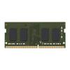 [100% Compatible] Kingston Kingston Laptop Memory DDR4 2666MT/s 8GB Non-ECC Unbuffered SODIMM CL19 KCP426SS6/8 view 1