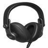 AKG Pro Audio K371 Over-Ear, Closed-Back, Foldable Studio Headphones (Renewed) view 1
