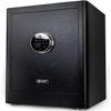Intact Large Quick Access Biometric Fingerprint Gun Safe With Nex-Gen Full Keypad Module Tall view 1