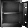 Intact Large Quick Access Biometric Fingerprint Gun Safe With Nex-Gen Full Keypad Module Tall view 2