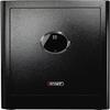Intact Large Quick Access Biometric Fingerprint Gun Safe With Nex-Gen Full Keypad Module Tall view 3