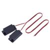 Replacement Speaker Unit for TV, TV Loudspeaker, Great Sound Quality, for Home Speakers, Clear HiFi Sound For TV, LCD Monitor, PC, Notebook Speaker, etc. view 2