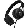 Beats by Dr. Dre EP Wired On-Ear Headphones - Black (Renewed) view 2