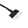 GinTai DC in Power Jack w/Cable Charging Connector Port Replacement for Dell Inspiron P61F P61F001 P61F002 (Cable Legth 28.5cm), 20pcs view 4