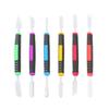 Hemobllo Phone Laptop Repair Tools 6pcs Stainless Steel Spudger Opening Pry Tool Set view 1