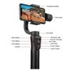 3-Axis Gimbal Stabilize Handheld Anti-Shake Handheld Gimbal Compatible with iPhone Android Smartphone view 2