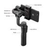 3-Axis Gimbal Stabilize Handheld Anti-Shake Handheld Gimbal Compatible with iPhone Android Smartphone view 3