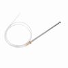 Car Antenna, FM/AM Antenna Roof Mast Antenna Cable Replacement Accessory Compatible with Benz W124 W126 view 3