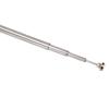 Car Antenna, FM/AM Antenna Roof Mast Antenna Cable Replacement Accessory Compatible with Benz W124 W126 view 4