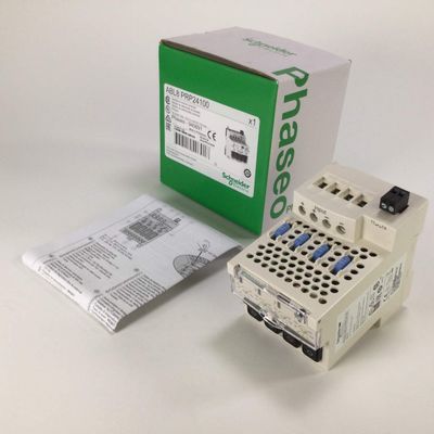 Schneider Electric - ABL8PRP24100 - Electronic Protection Module, phaseo ABL7 ABL8, 28 to 28.8V DC, 10A, for Regulated