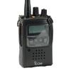 ICOM LC-190 Hard Case view 1
