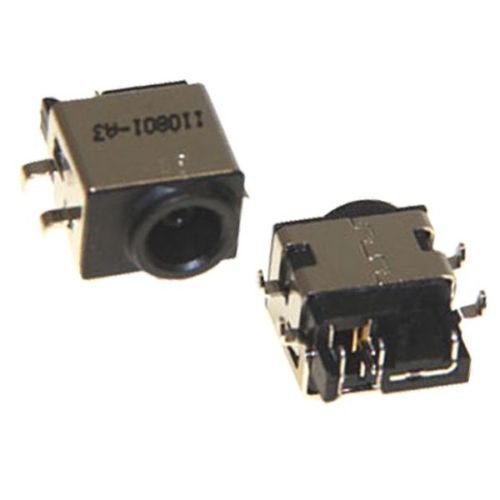 AC DC Power Jack Socket Connector for Samsung SF310 NP-E352 NP-SA31 E352 SA31