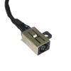 GinTai DC Power Jack W/Cable Socket Plug Connector Port Replacement for Dell Vostro 14 5568, 50pcs view 3