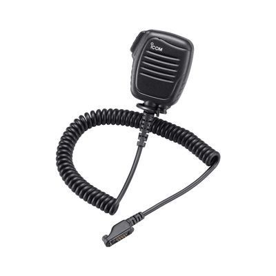 ICOM HM-159FS Waterproof Speaker Microphone