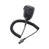 ICOM HM-159FS Waterproof Speaker Microphone view 1