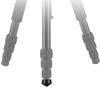 Monopod Foot Pad 1/4inch or 3/8 inch Universal Anti-Slip Rubber Foot Pad Photography Accessories for Tripod Monopod (3/8inch) view 4