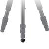 Monopod Foot Pad 1/4inch or 3/8 inch Universal Anti-Slip Rubber Foot Pad Photography Accessories for Tripod Monopod (1/4inch) view 4