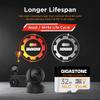 [10x High Endurance] GIGASTONE Industrial 32GB MLC Micro SD Card 5-Pack, 4K Video Recording, Security Cam, Dash Cam, Surveillance Compatible 95MB/s, U3 C10, with Adapter [5-Yrs Free Data Recovery] view 4