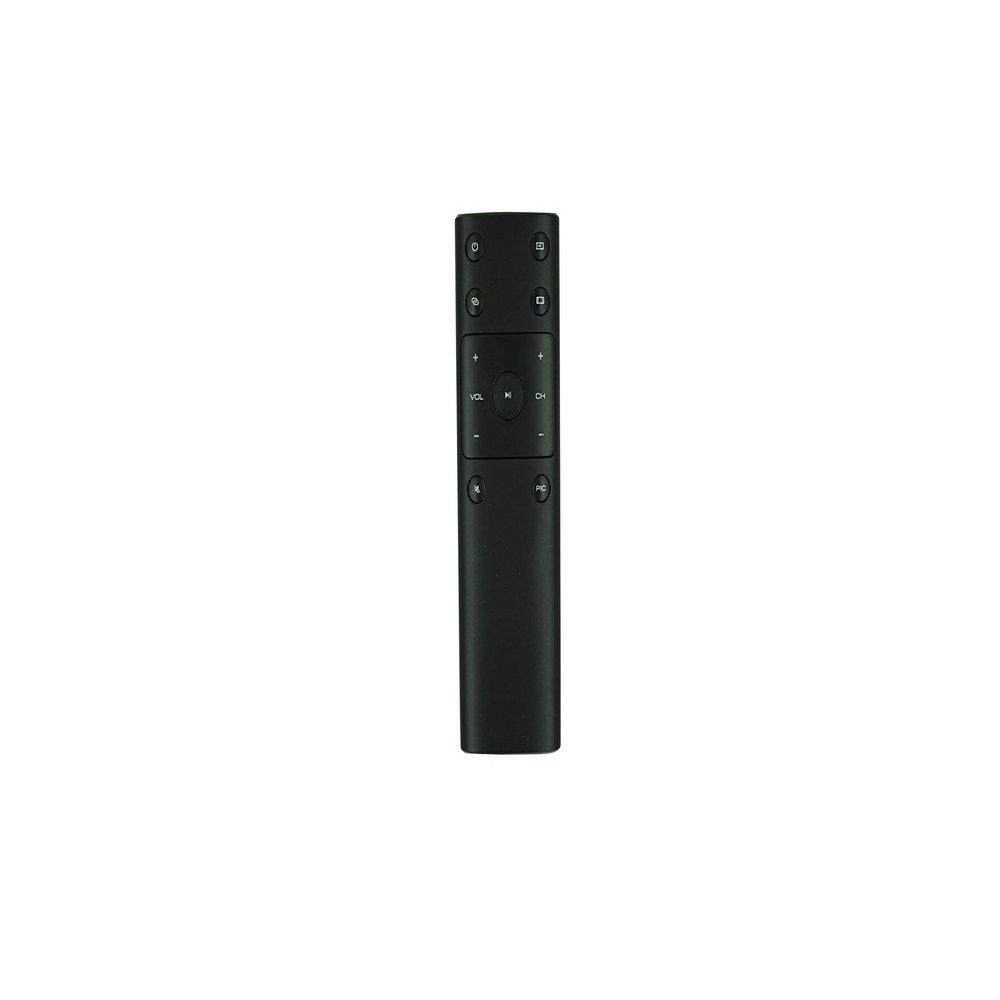 HCDZ Replacement Basic Remote Control for Vizio XRT133 E32-D1 E32H-D1 E40-D0 E43-D2 E48-D0 E50-D1 E55-D0 E55-E1 SmartCast Ultra HD Home Theater Display