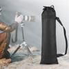 ANGGREK Portable Folding Outdoor Oxford Padded Strap Tripod Bag - Black, Designed for Camera, Microphone, Monopod (55cm) view 4