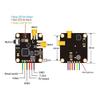 AKK New Era Dual Antenna VTX New Era Dual Antenna Transmitter Support Smart Audio and Tramp, Free Antennas view 4