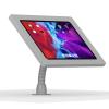 VidaMount Light Grey Exposed Rear Camera Enclosure and Flexible Desk/Wall Surface Mount [Bundle] Compatible with iPad Air 13" (M2/M3) & iPad Pro 12.9" (4th/5th/6th Gen) view 1