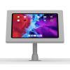 VidaMount Light Grey Exposed Rear Camera Enclosure and Flexible Desk/Wall Surface Mount [Bundle] Compatible with iPad Air 13" (M2/M3) & iPad Pro 12.9" (4th/5th/6th Gen) view 2