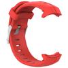 BabyValley Band Compatible with Suunto Ambit 3 Vertical/Suunto Spartan Sport Band Bracelet Strap Replacement Bands Silicone Wristband for Ambit 3/Spartan Sport-with Tool (Red) view 3