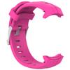 BabyValley Band Compatible with Suunto Ambit 3 Vertical/Suunto Spartan Sport Band Bracelet Strap Replacement Bands Silicone Wristband for Ambit 3/Spartan Sport-with Tool (Pink) view 3
