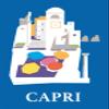 Capri Italy Poster Reproduction / Format 50 x 70 cm Paper 300 g Digital HD Possible to Visit Us (Shop: Display.FR) view 1