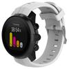 BabyValley Band Compatible with Suunto Ambit 3 Vertical/Suunto Spartan Sport Band Bracelet Strap Replacement Bands Silicone Wristband for Ambit 3/Spartan Sport-with Tool (White) view 2