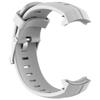 BabyValley Band Compatible with Suunto Ambit 3 Vertical/Suunto Spartan Sport Band Bracelet Strap Replacement Bands Silicone Wristband for Ambit 3/Spartan Sport-with Tool (White) view 3