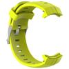 BabyValley Band Compatible with Suunto Ambit 3 Vertical/Suunto Spartan Sport Band Bracelet Strap Replacement Bands Silicone Wristband for Ambit 3/Spartan Sport-with Tool (Lime) view 3