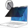 3M Touch Privacy Filter for Microsoft Surface Pro 8 or Pro X, 13in with Comply Flip Attach, 3:2 (PFTMS004) view 1