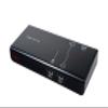 Avaya One Cable Connect Hub - USB/HDMI 3-Port Hub for Laptops, Monitors, Speakers - Plug and Play - Black view 3