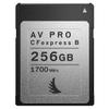 AV PRO CFexpress Type B Card | 256 GB view 1