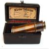 Calvin Handicraft Antique Marine Nautical Brass Telescope | Antique Pirate Telescope | Stempunk Gift Brass Handheld Pirate Scope view 3