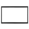 Double Din Ring Frame,2 Din Car Stereo Frame Car Dash Mount Installation Trim Kit Frame Universal Modification 178x102MM Pioneer Avh-120Bt Dash Kit view 1