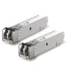 Ubiquiti Networks Ubiquiti U Fiber Multi-Mode SFP 10G - UF-MM-10G (Renewed) view 1