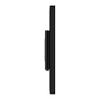 VidaMount Black Enclosure and Fixed Permanent Glass Mount [Bundle] Compatible with iPad Air 13" (M2/M3) & iPad Pro 12.9" (4th/5th/6th Gen) view 4