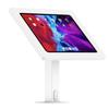 VidaMount White Enclosure and Rotating & Tilting Desk/Table Mount [Bundle] Compatible with iPad Air 13" (M2/M3) & iPad Pro 12.9" (4th/5th/6th Gen) view 1