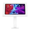 VidaMount White Enclosure and Rotating & Tilting Desk/Table Mount [Bundle] Compatible with iPad Air 13" (M2/M3) & iPad Pro 12.9" (4th/5th/6th Gen) view 2