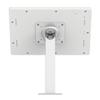 VidaMount White Enclosure and Rotating & Tilting Desk/Table Mount [Bundle] Compatible with iPad Air 13" (M2/M3) & iPad Pro 12.9" (4th/5th/6th Gen) view 3