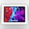 VidaMount White Exposed Rear Camera Enclosure and Fixed Tilted 15 Wall Mount [Bundle] Compatible with iPad Air 13" (M2/M3) & iPad Pro 12.9" (4/5/6 Gen) view 2