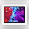 VidaMount White Exposed Rear Camera Enclosure and Tilting Removable Glass Mount [Bundle] Compatible with iPad Air 13" (M2/M3) & iPad Pro 12.9" (4/5/6 Gen) view 3