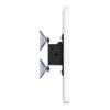 VidaMount White Exposed Rear Camera Enclosure and Tilting Removable Glass Mount [Bundle] Compatible with iPad Air 13" (M2/M3) & iPad Pro 12.9" (4/5/6 Gen) view 4